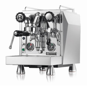 Rocket Espresso Milano Giotto Cronometro R