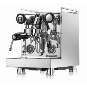 Rocket Espresso Milano Mozzafiato Cronometro R mit Shot Timer