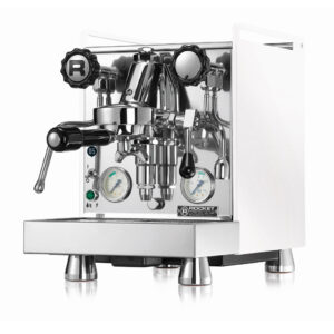 Rocket Espresso Milano  Mozzafiato Cronometro V WEIß