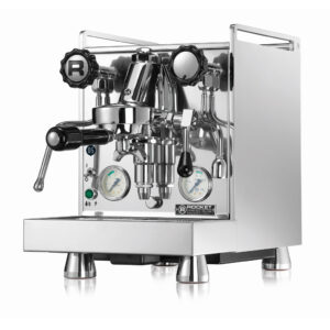 Rocket Espresso Milano  Mozzafiato Cronometro V mit Shot Timer