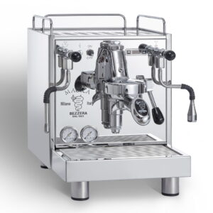 BEZZERA Magica S MN PID