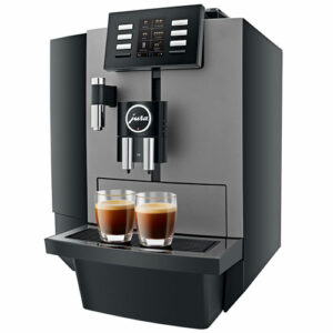 Jura X6 Dark Inox (EA)