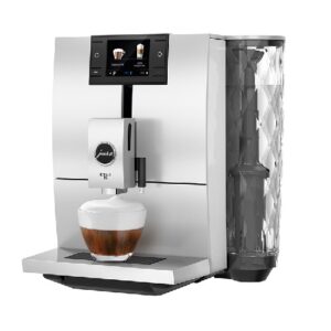 Jura ENA 8 Nordic White