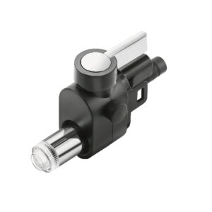 Jura Profi-Feinschaumdüse G2 (EA)