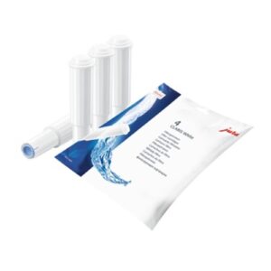 Jura Filterpatrone CLARIS White 4 Stück