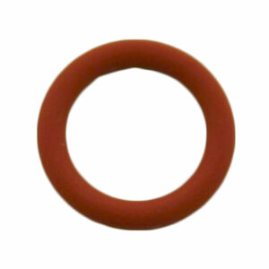Jura O-Ring Sil. 8.73x1.78 70SH rot Art.-Nr. 63904