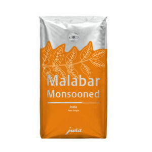 Jura Malabar Monsooned, Indien 250g GANZE KAFFEEBOHNEN