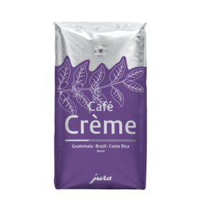 Jura Café Crème 250g GANZE KAFFEEBOHNEN