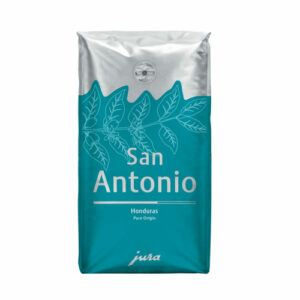 Jura San Antonio, Honduras 250g GANZE KAFFEEBOHNEN