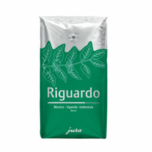 Jura Riguardo 250g GANZE KAFFEEBOHNEN
