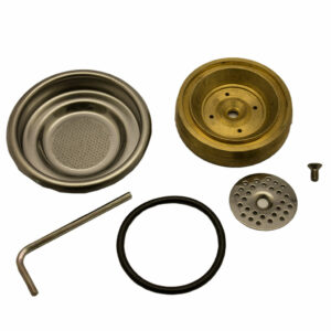 Ascaso ESE PAD-Kit passend nur für Uno Steel PID