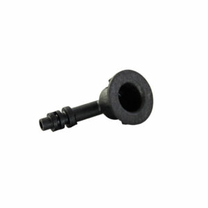 Jura Fluid-Andockbüchse schwarz Art.-Nr. 64840