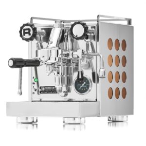 Rocket Espresso Milano APPARTAMENTO COPPER