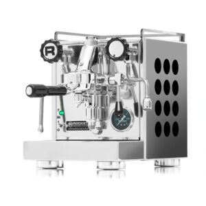 Rocket Espresso Milano  APPARTAMENTO Black