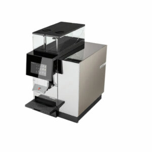 Thermoplan Black&White 4 compact CTMF2