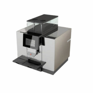 Thermoplan Black&White 4 compact CTMF2 RS