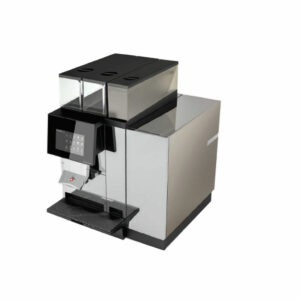 Thermoplan Black&White 4 compact CTMPF2