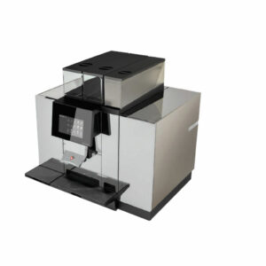 Thermoplan Black&White 4 compact CTMPF2 RS