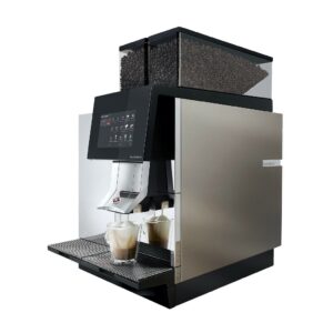 Black&White 4 compact CTM2 RS