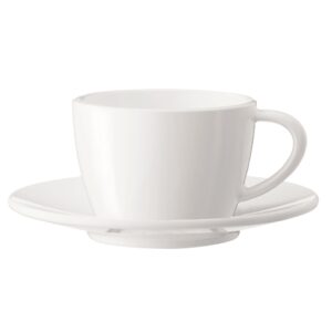 Jura Cappuccino-Tassen 2er Set