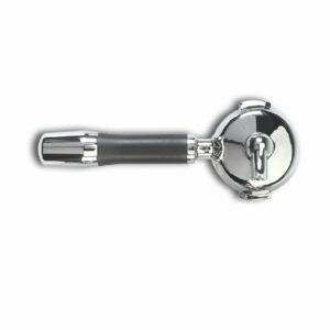 ECM Filterträger Profi mit 1 Auslauf