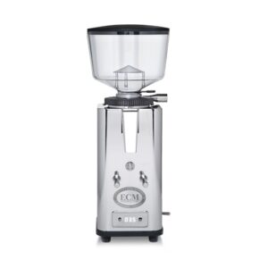 ECM S-Automatik 64 Edelstahl