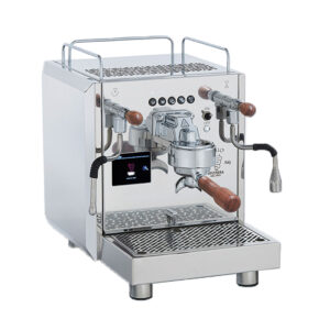 BEZZERA Duo Top DE