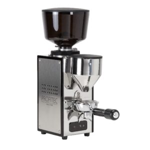 Profitec  PRO T64  DIREKTMAHLER  MIT TIMER-PROGRAMMIERUNG