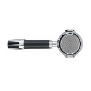 ECM Filterträger „Gran Crema“