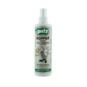 Bohnenbehälter Reiniger Spray 200ml von Puly Caff Grind
