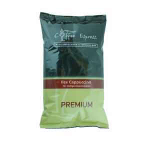 ILCE Cappuccino Premium 1000g
