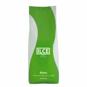 ILCE PIANO 1kg Ganze Kaffeebohnen