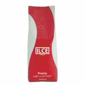 ILCE PRONTO 1kg Ganze Kaffeebohnen