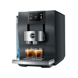 Jura Z10 Aluminium Dark Inox (EA)