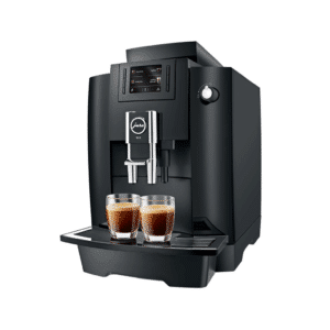 Jura WE6 Piano Black (EA)