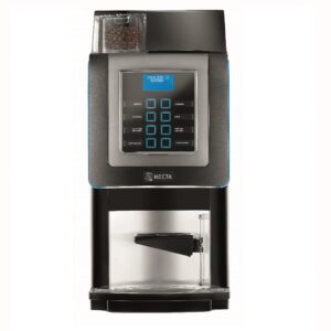 NECTA Korinto Prime Espresso Festwasser