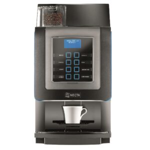 NECTA KORO Prime Max Festwasser