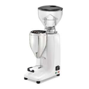 QUAMAR  M80 E  shiny white