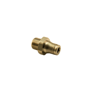 Jura Legris Anschluss Ag 1/8 4mm  Art.-Nr.62013