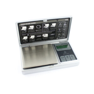 MYCO Digital Espresso-Waage ohne Timer MZ-1000