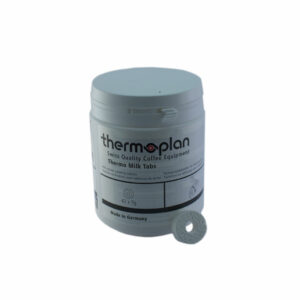 Reinigungstabletten für Thermoplan-Milchsysteme  Milk Tabs
