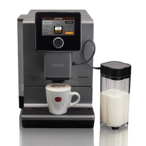 NIVONA NICR 970 Titan / Chrom