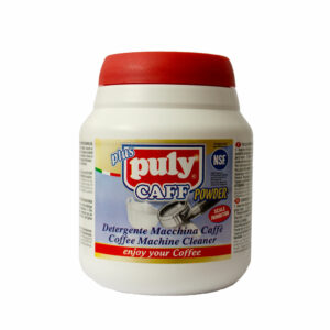 Puly CAFF plus - Kaffeemaschinenreiniger 350g