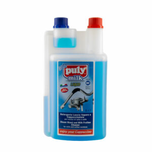 Puly milk - Reinigungsmittel für Milchsysteme