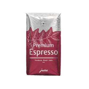 Jura Premium Espresso 250g GANZE KAFFEEBOHNEN