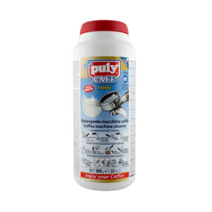 Puly CAFF plus - Kaffeemaschinenreiniger 900g