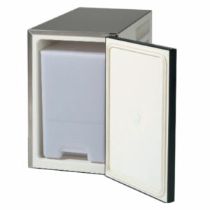 Thermoplan BLACK & WHITE one und BW4 Milchkühler