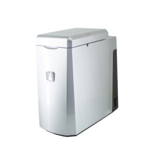 Milchkühler TM Lifestyle Cooler 1L - Milchkühler  silber