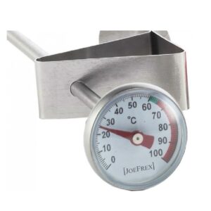 [JoeFrex]® Thermometer