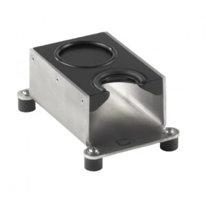 [JoeFrex]® Tamping Station Exclusive schwarz
